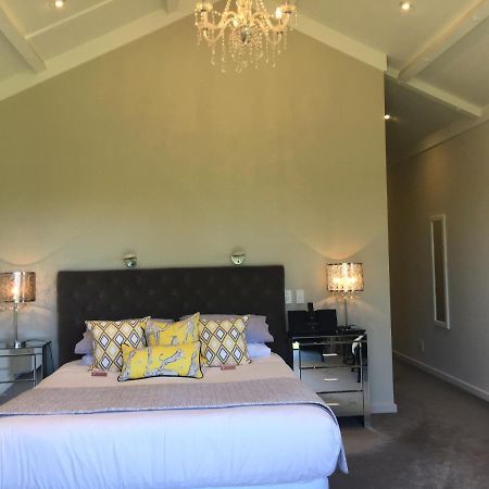 Kalldeen Luxury Accommodation Napier Zewnętrze zdjęcie