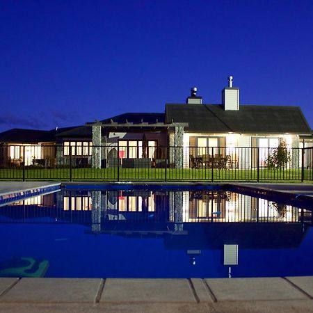 Kalldeen Luxury Accommodation Napier Zewnętrze zdjęcie