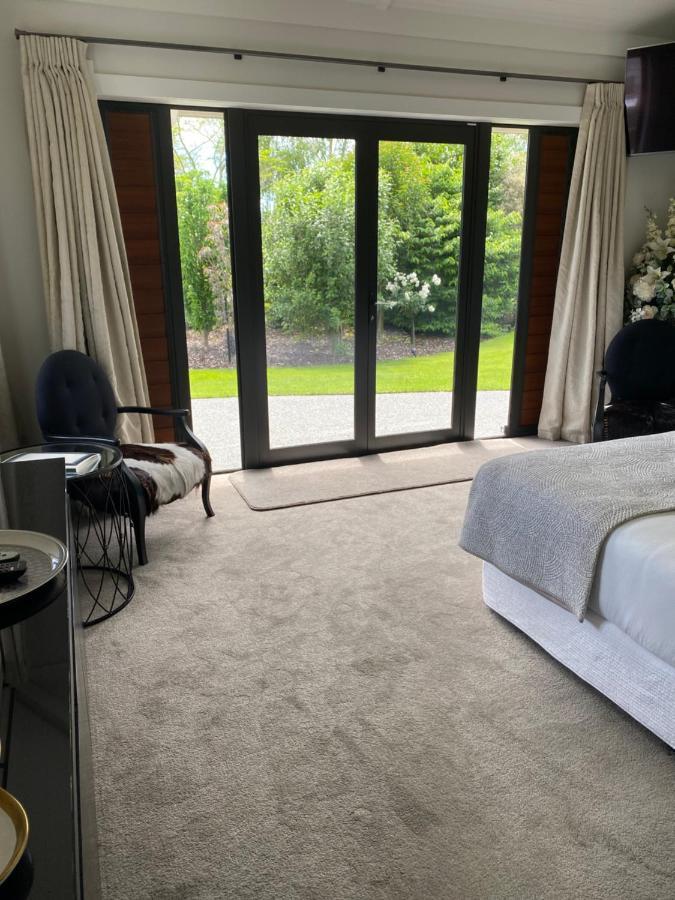 Kalldeen Luxury Accommodation Napier Zewnętrze zdjęcie