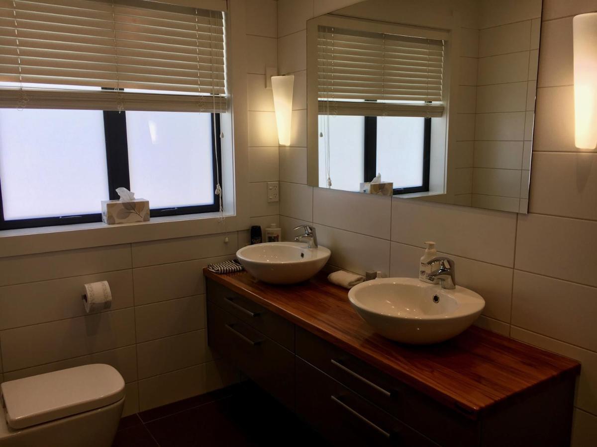 Kalldeen Luxury Accommodation Napier Zewnętrze zdjęcie