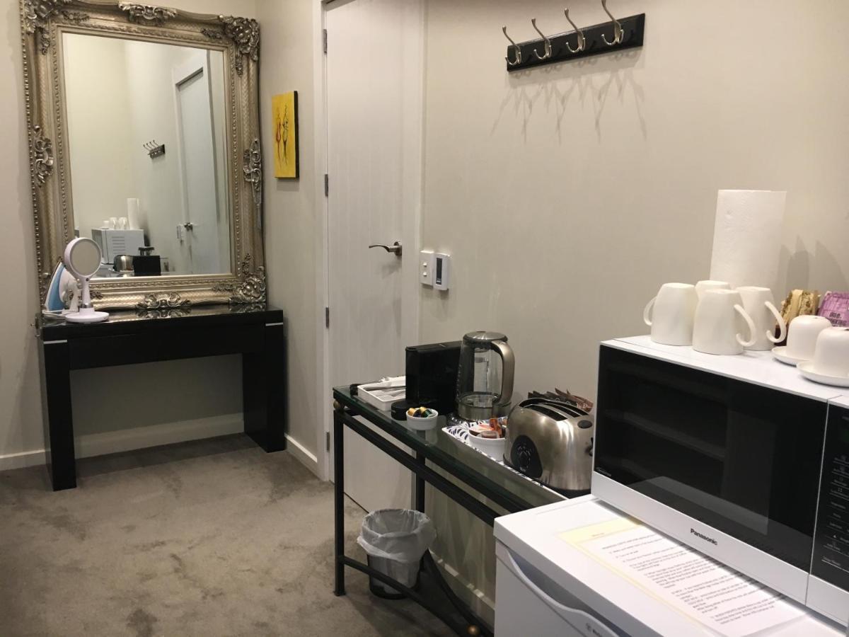 Kalldeen Luxury Accommodation Napier Zewnętrze zdjęcie
