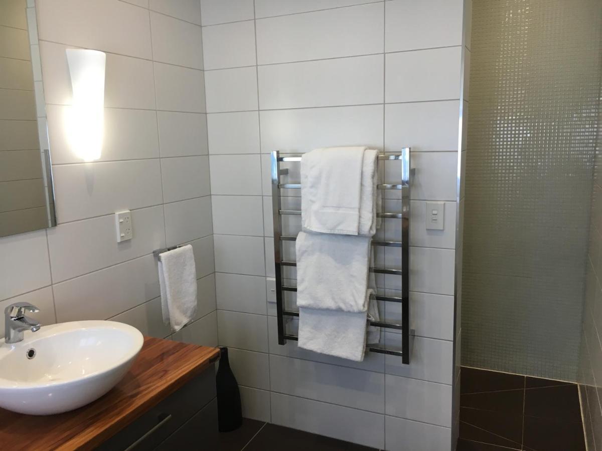 Kalldeen Luxury Accommodation Napier Zewnętrze zdjęcie