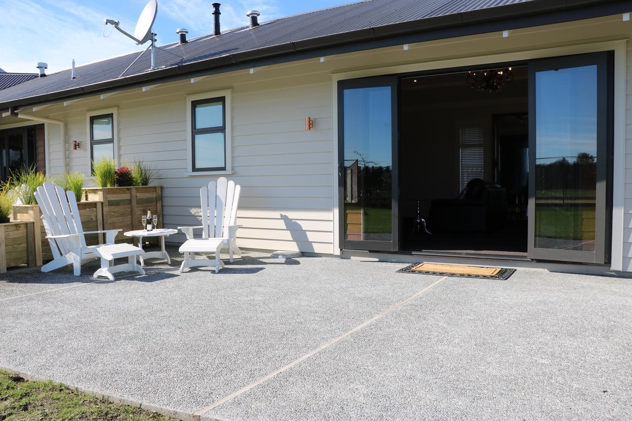 Kalldeen Luxury Accommodation Napier Zewnętrze zdjęcie