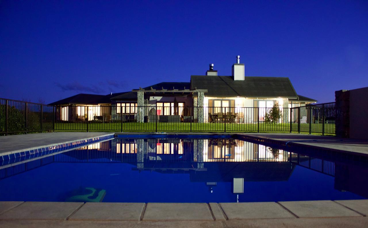 Kalldeen Luxury Accommodation Napier Zewnętrze zdjęcie
