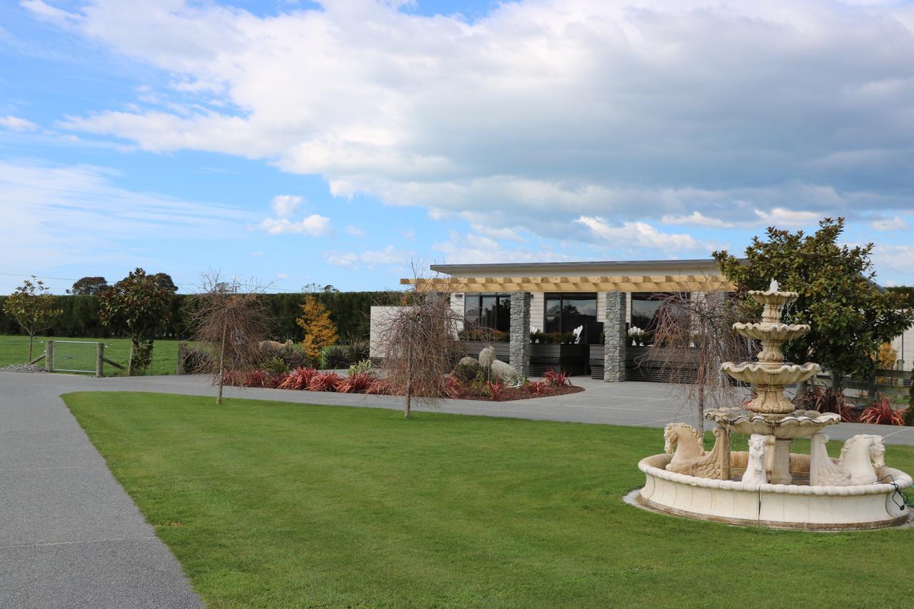 Kalldeen Luxury Accommodation Napier Zewnętrze zdjęcie