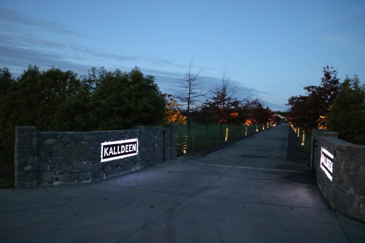 Kalldeen Luxury Accommodation Napier Zewnętrze zdjęcie