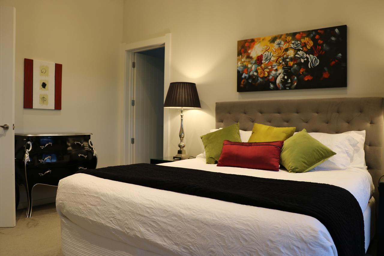 Kalldeen Luxury Accommodation Napier Zewnętrze zdjęcie