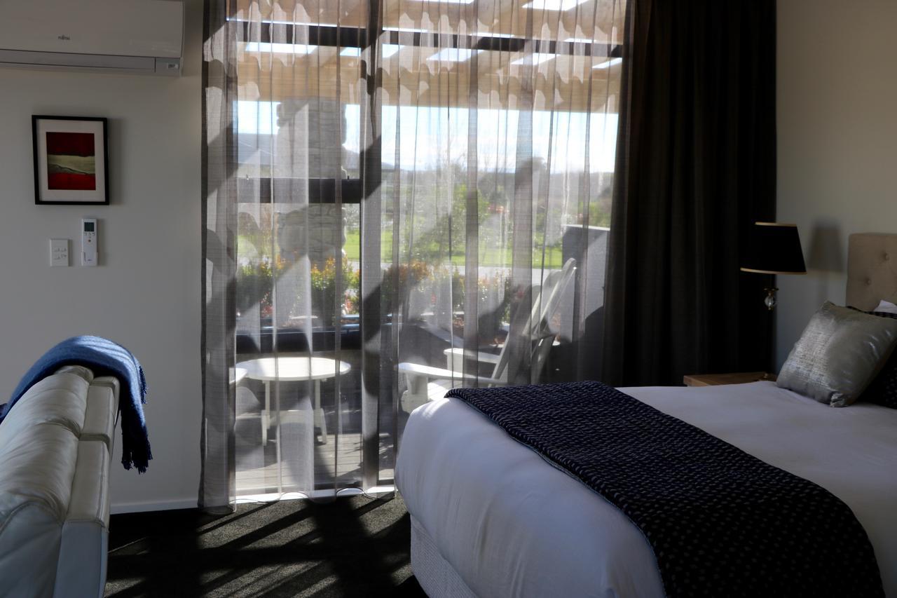 Kalldeen Luxury Accommodation Napier Zewnętrze zdjęcie
