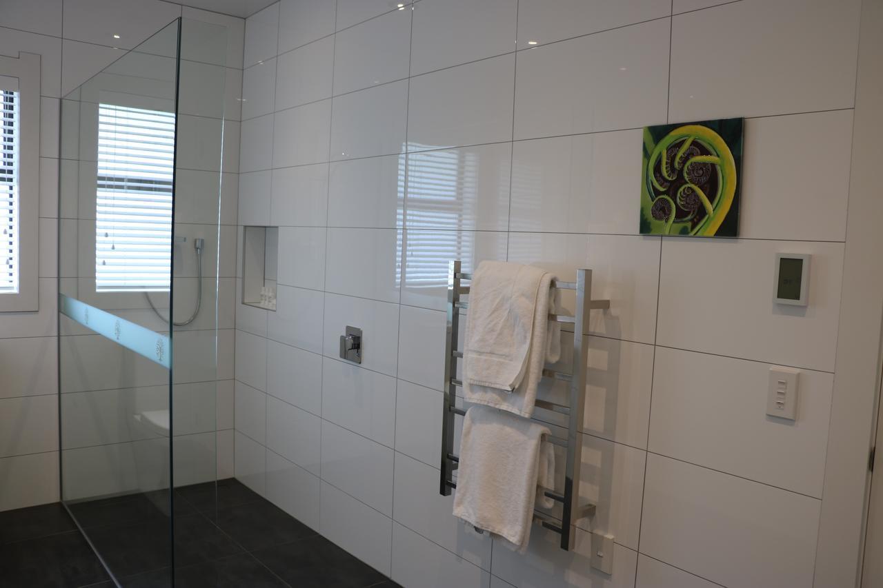 Kalldeen Luxury Accommodation Napier Zewnętrze zdjęcie