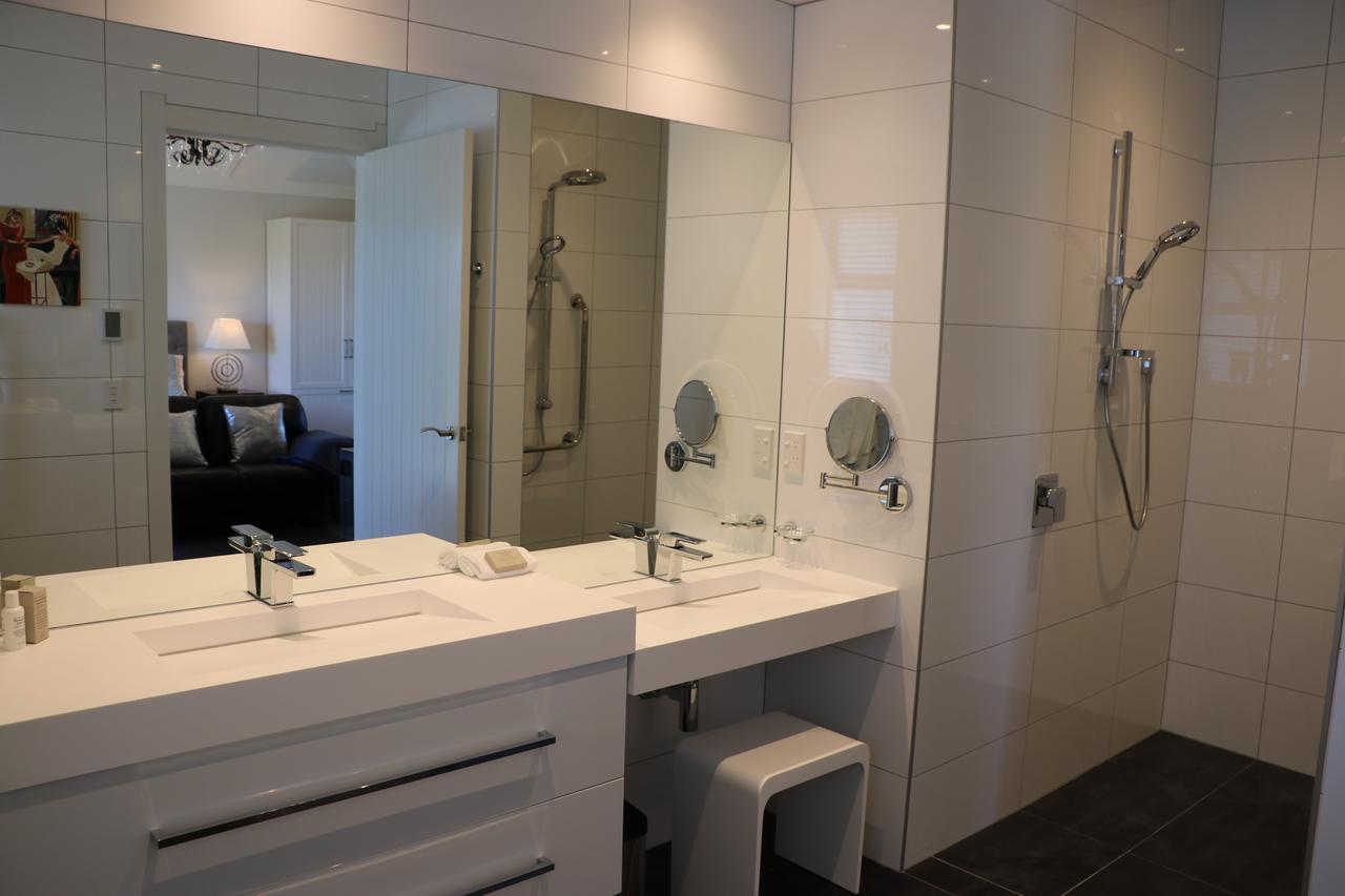 Kalldeen Luxury Accommodation Napier Zewnętrze zdjęcie