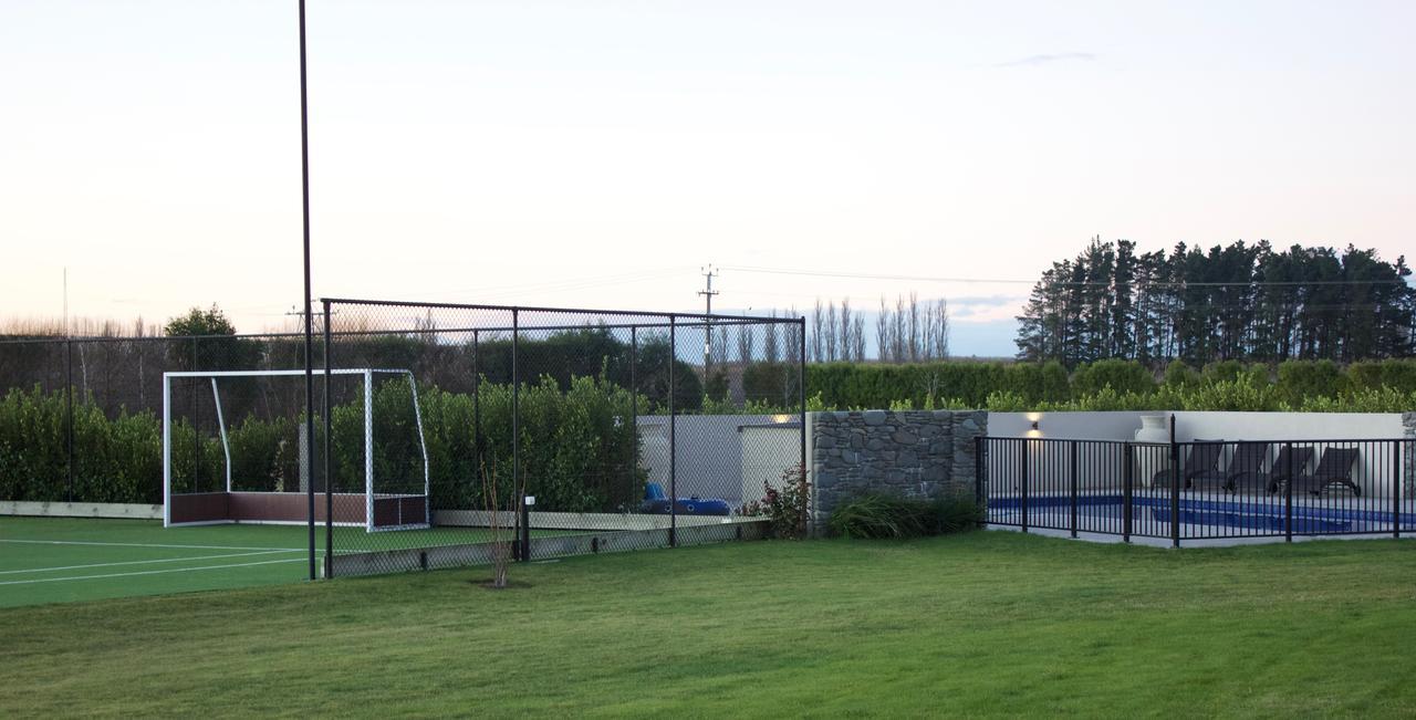 Kalldeen Luxury Accommodation Napier Zewnętrze zdjęcie