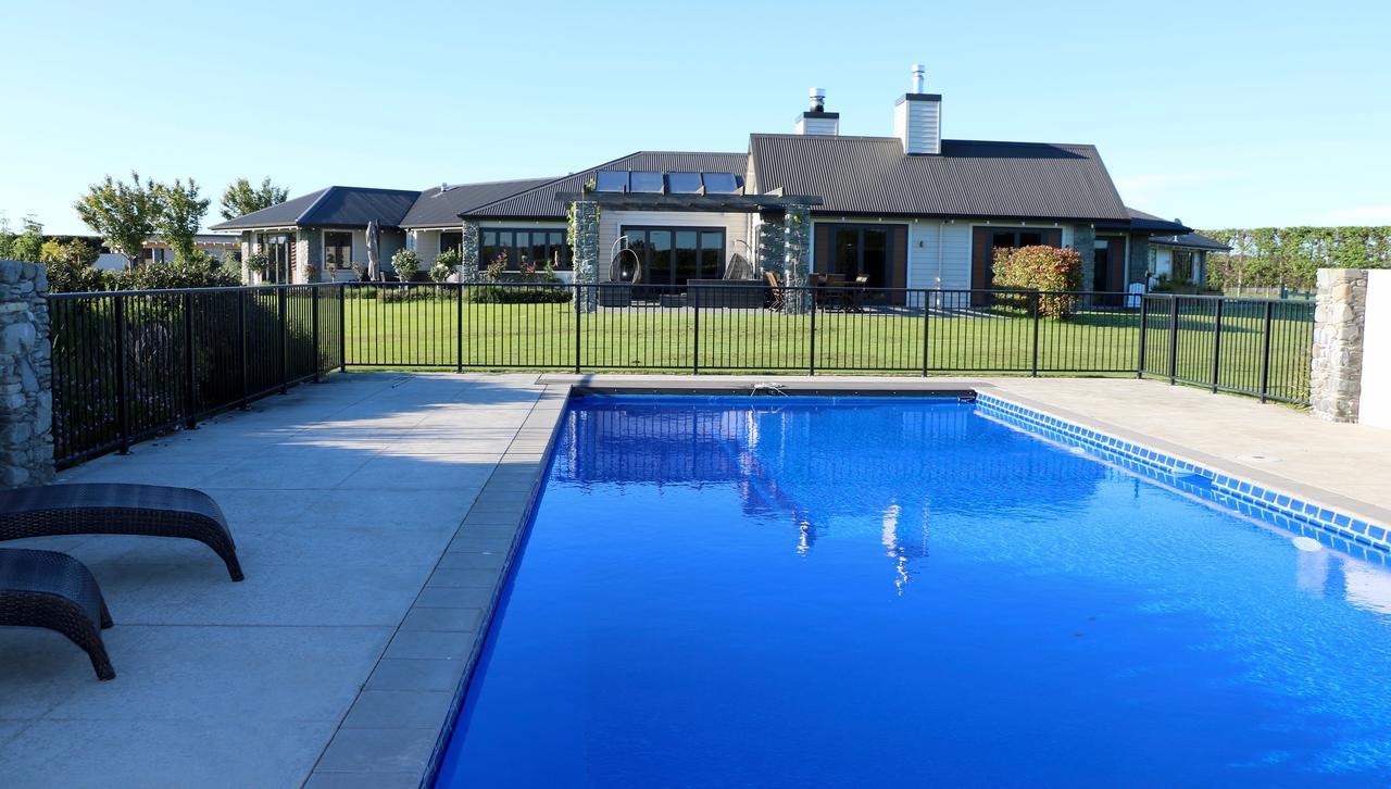Kalldeen Luxury Accommodation Napier Zewnętrze zdjęcie