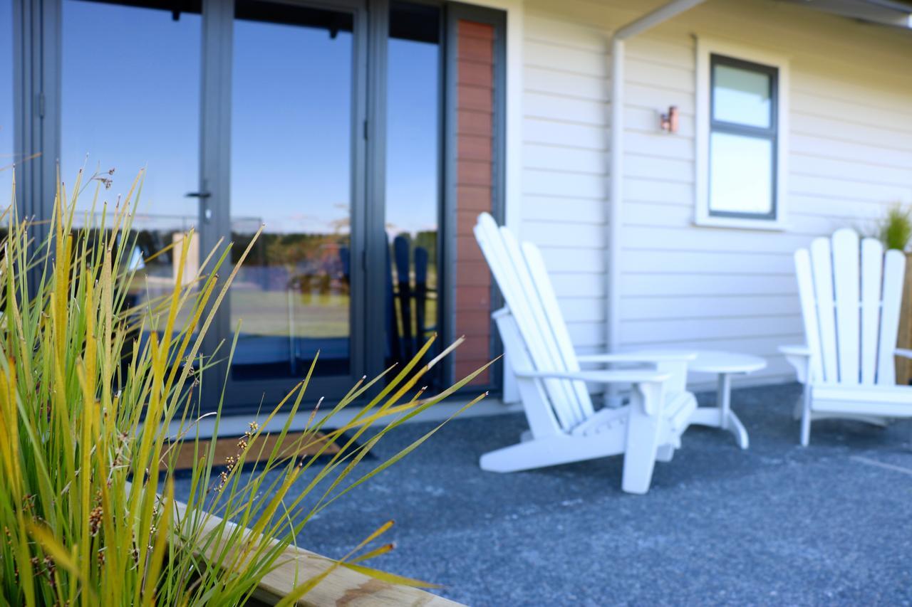 Kalldeen Luxury Accommodation Napier Zewnętrze zdjęcie