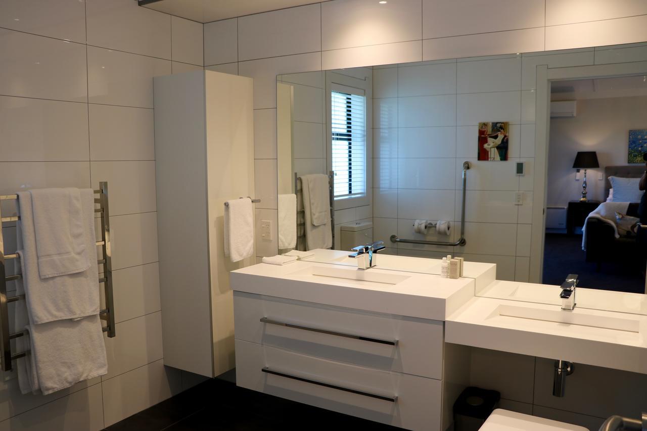 Kalldeen Luxury Accommodation Napier Zewnętrze zdjęcie