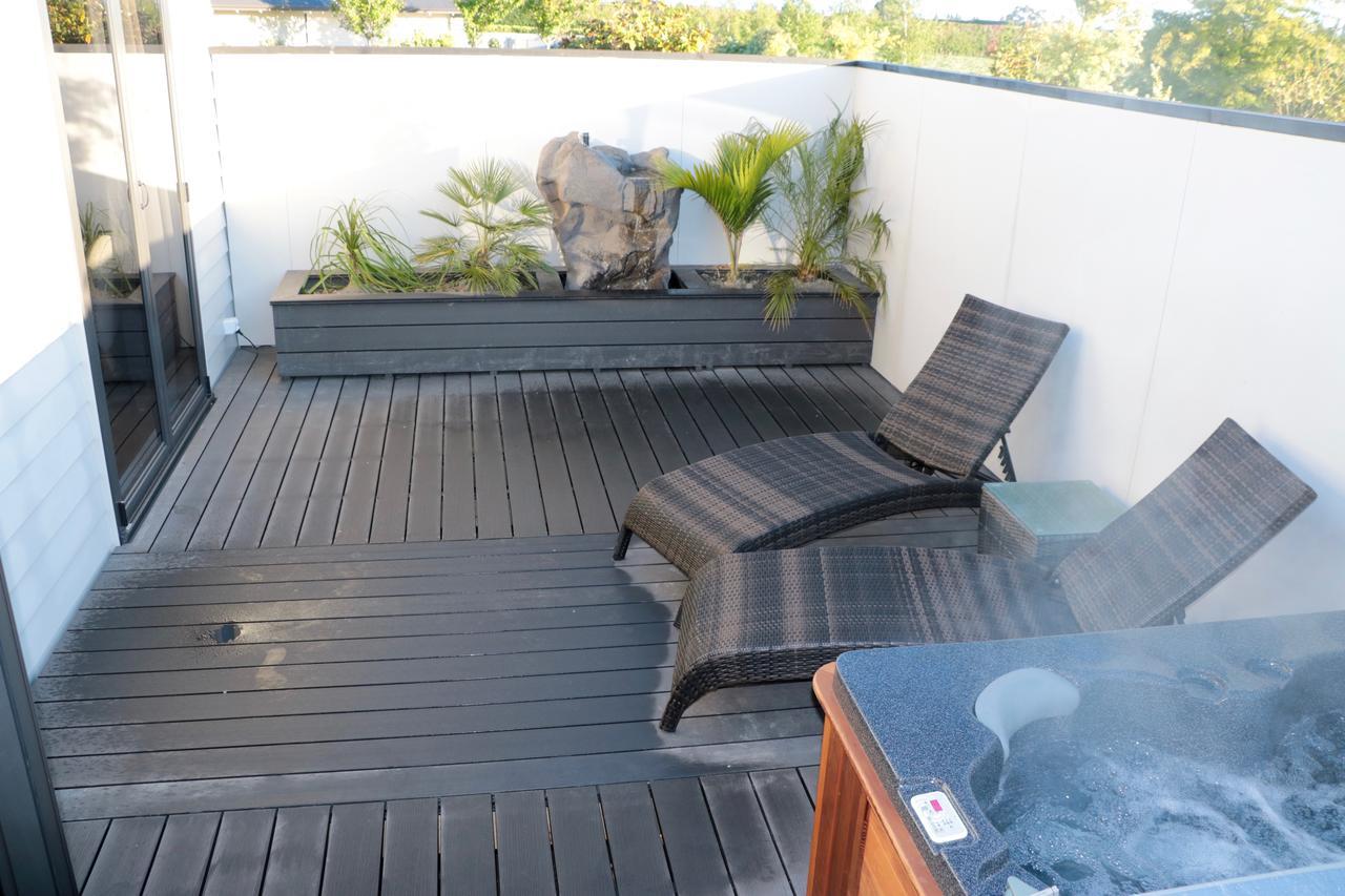 Kalldeen Luxury Accommodation Napier Zewnętrze zdjęcie