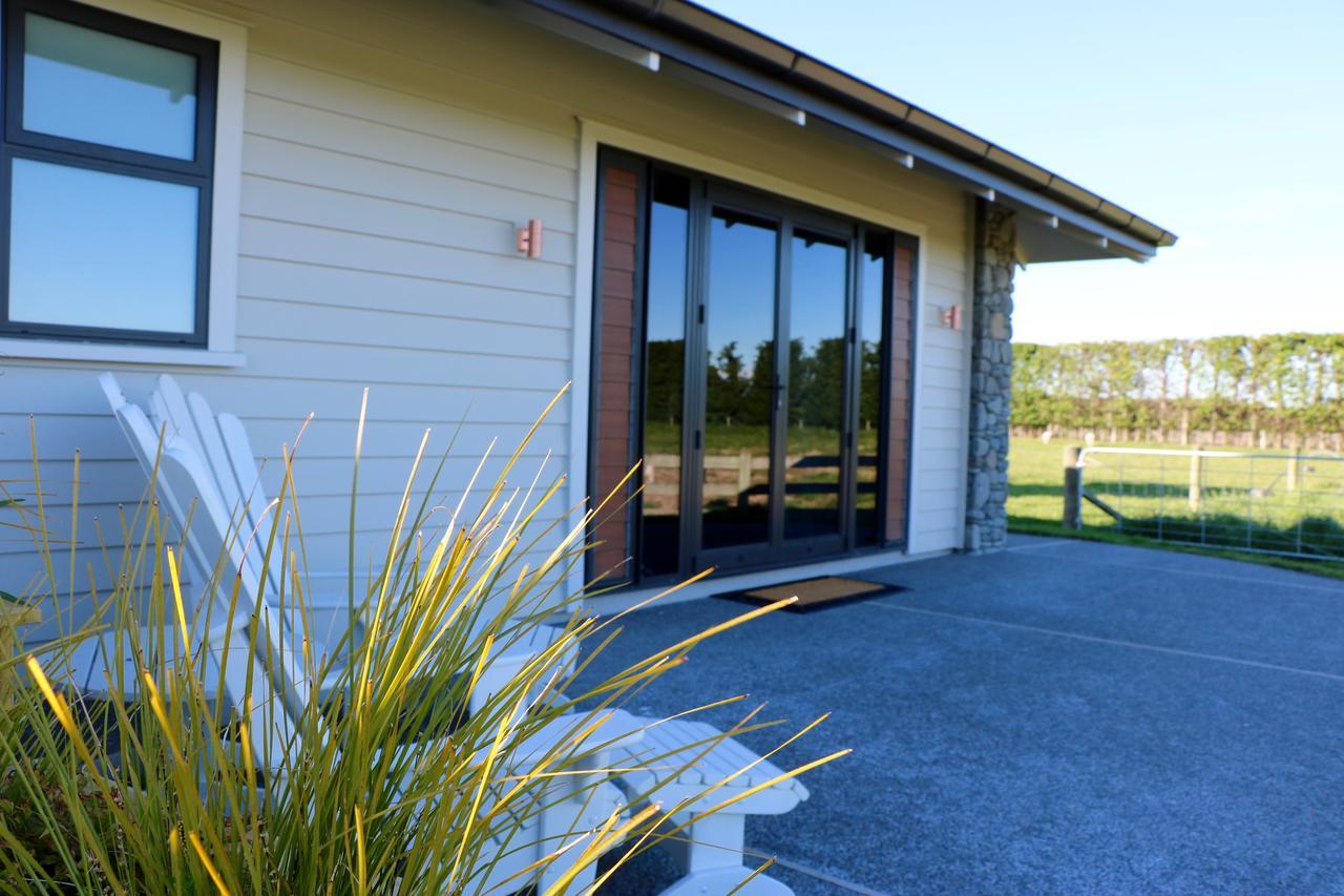 Kalldeen Luxury Accommodation Napier Zewnętrze zdjęcie