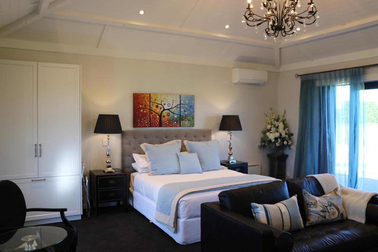 Kalldeen Luxury Accommodation Napier Zewnętrze zdjęcie