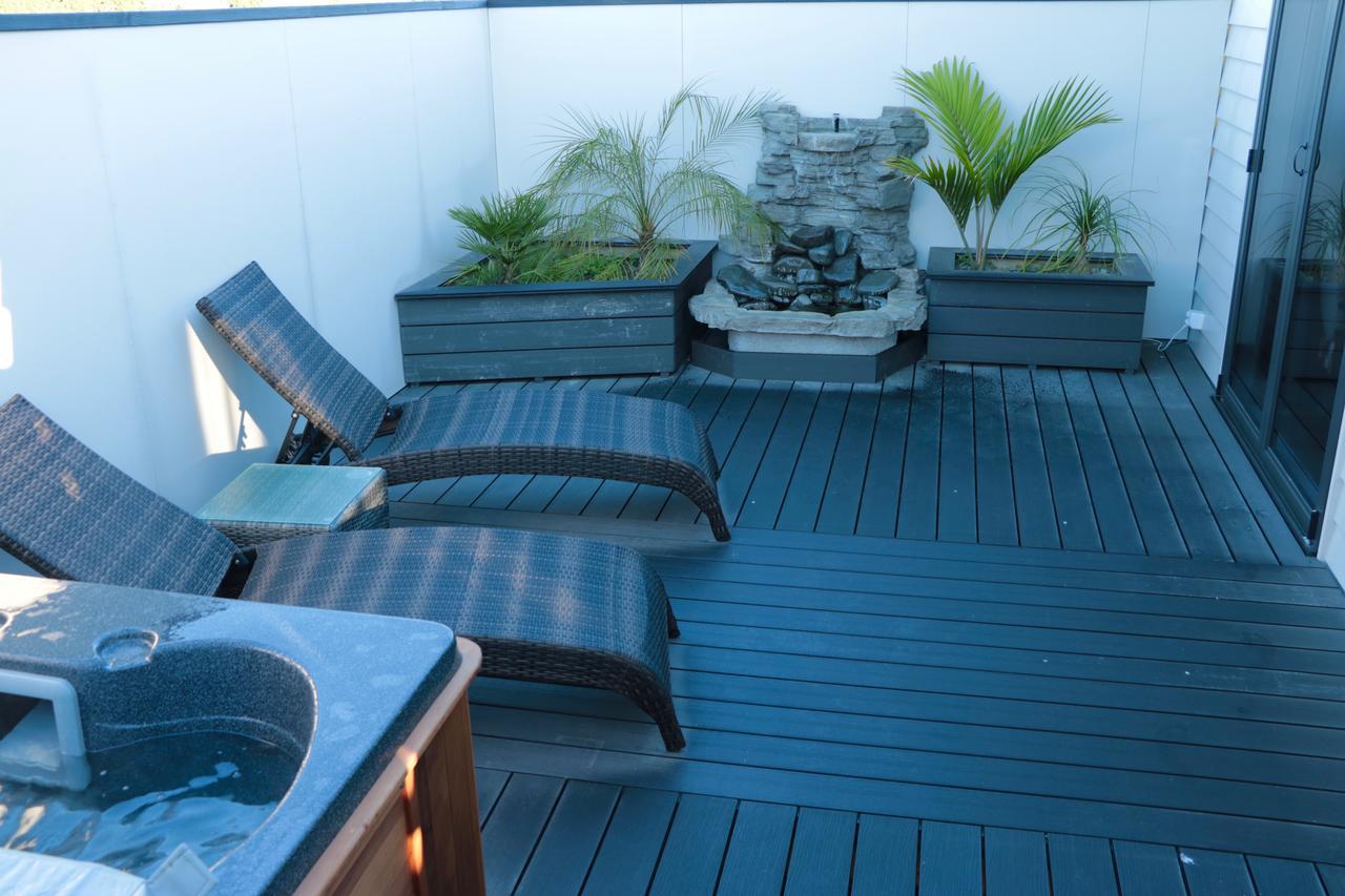 Kalldeen Luxury Accommodation Napier Zewnętrze zdjęcie