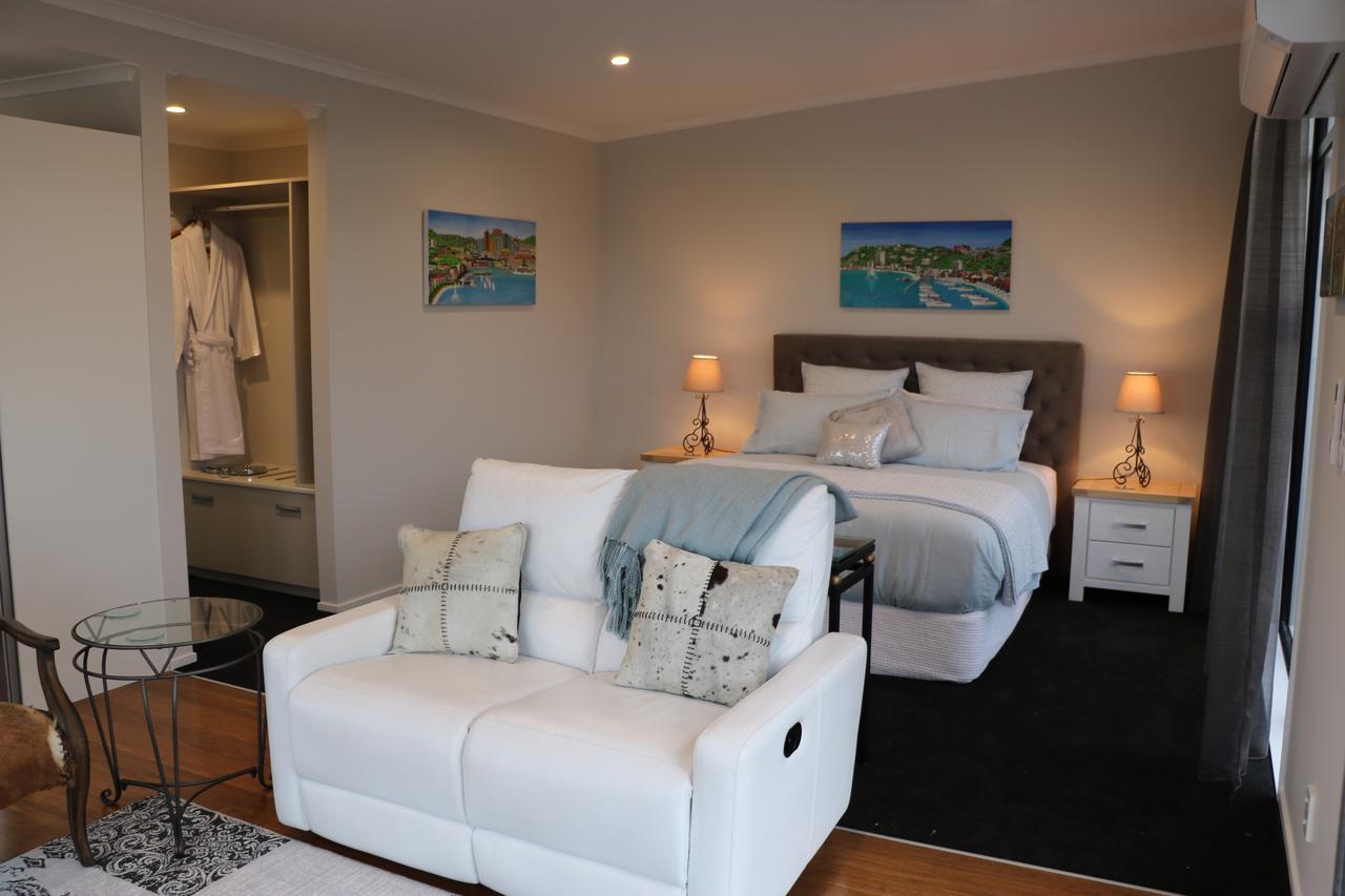 Kalldeen Luxury Accommodation Napier Zewnętrze zdjęcie