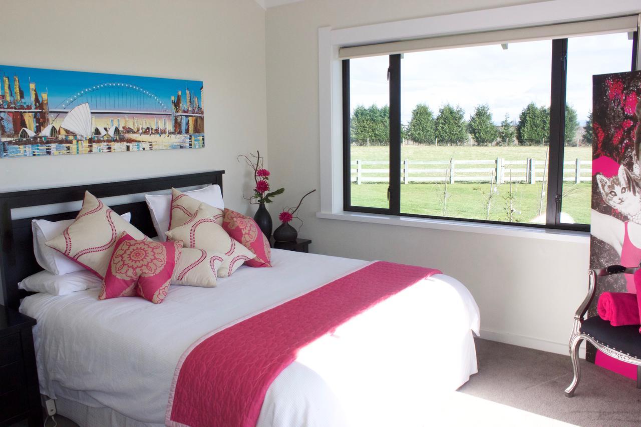 Kalldeen Luxury Accommodation Napier Zewnętrze zdjęcie