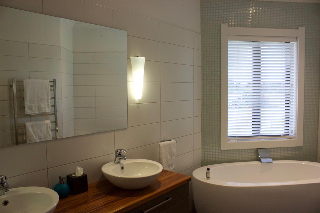 Kalldeen Luxury Accommodation Napier Zewnętrze zdjęcie