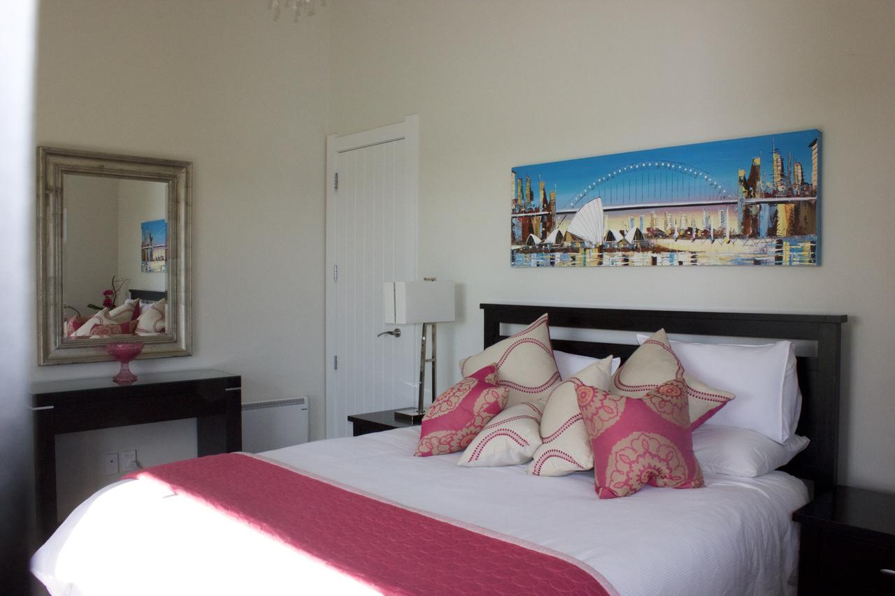 Kalldeen Luxury Accommodation Napier Zewnętrze zdjęcie